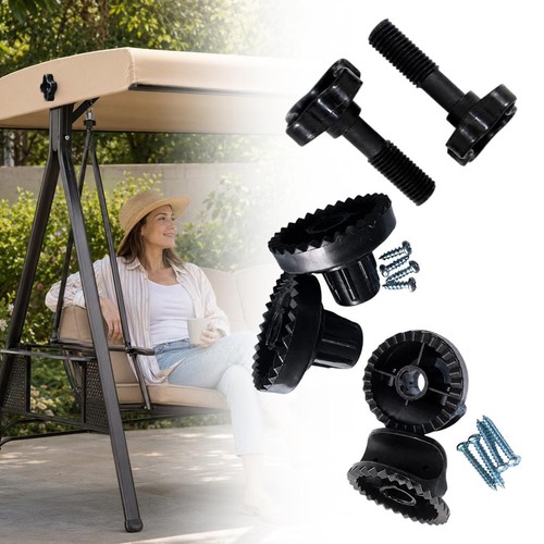 Sets porch swing canopy - swing,
