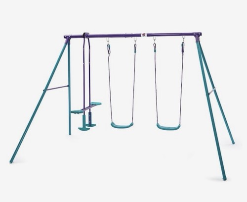 Plum jupiter double swing - jupiter,