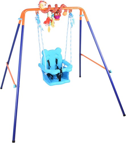 Drm folding swing - drm, outdoor