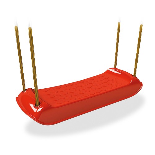 Kids red garden - garden, seat