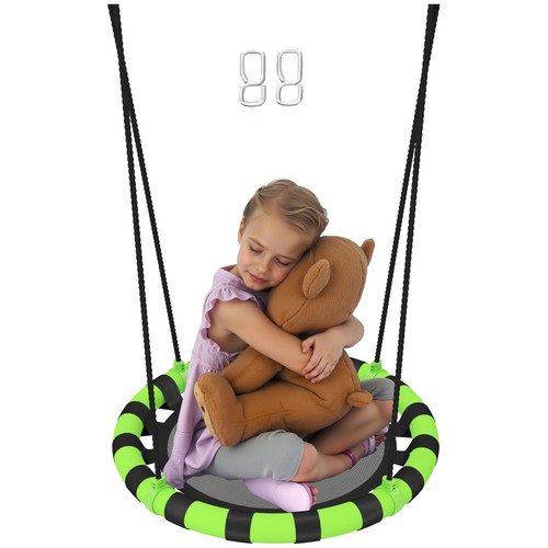 Aiyaplay kid nest swing seat - aiyaplay,