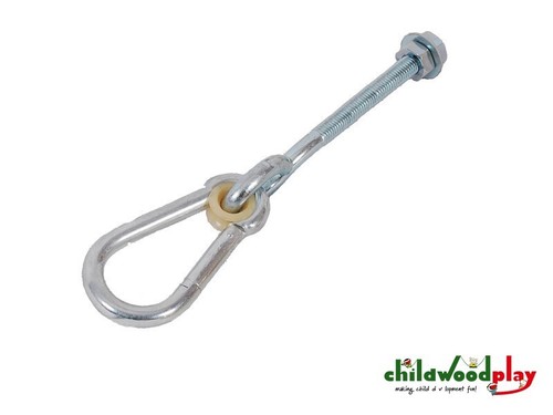 M10 m12 garden swing hook - m12,