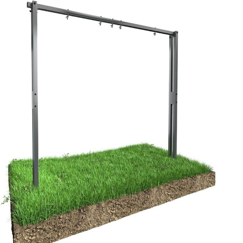 Daviski double swing - frame, 260