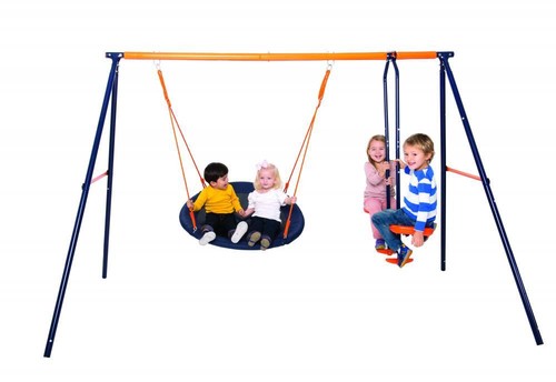 Hedstrom nebula swing kids - swing,