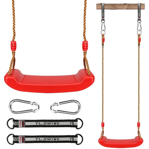 Kids swing sets - swing, backyard