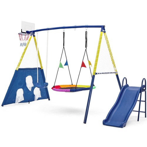 Hausprofi kids swing - hausprofi,