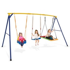 300 kg Heavy Duty Swing Set