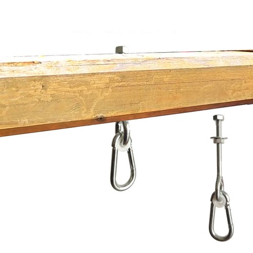 Heavy duty metal hanging - duty,