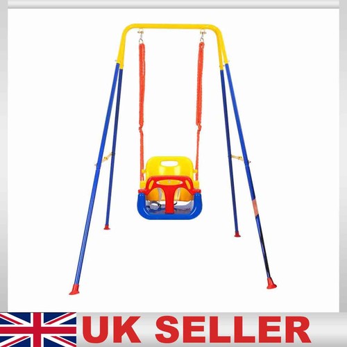 Toddler swing seat - seat, support