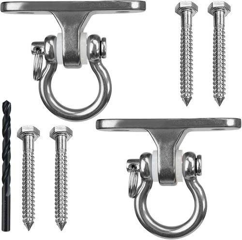 Set stainless steel heavy - set, of