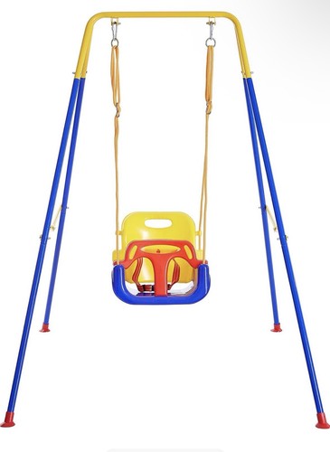 Funlio swing set - funlio, 3-in-1