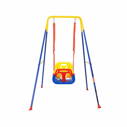 Baby swing set - swing,