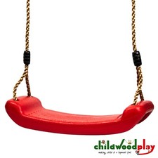 Garden swing seat with