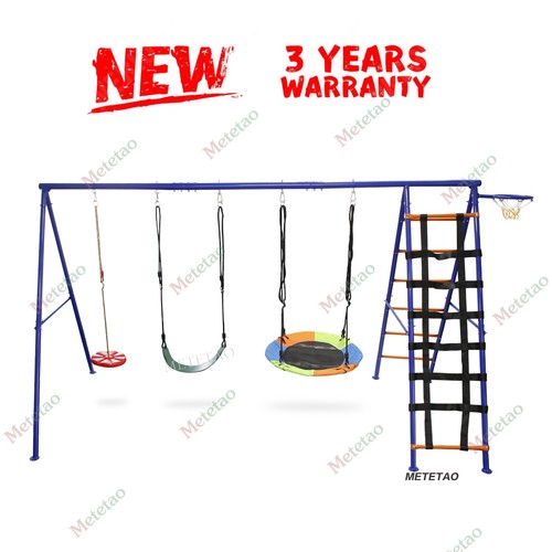 Swing sets for backyard - swing,