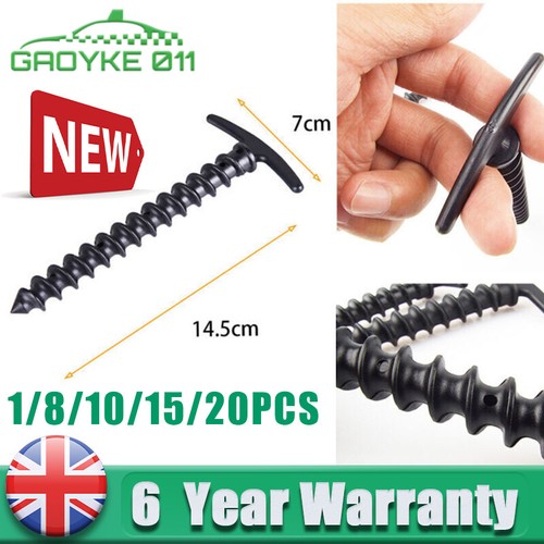 Ground anchors heavy duty - anchors,