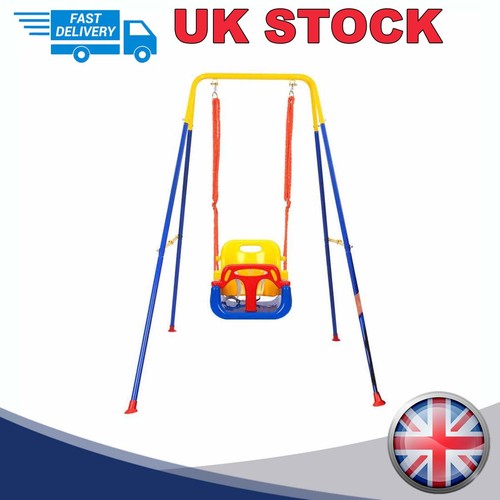 Backyard swing sets - backyard, 1