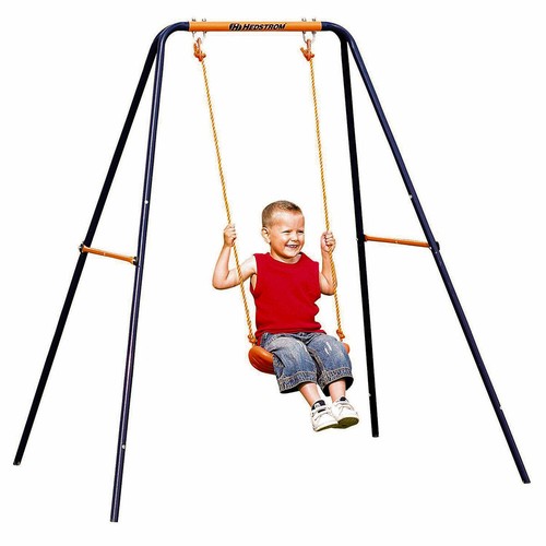 Hedstrom single swing fun - hedstrom,