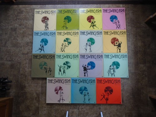 Various vinyl records 15 - vinyl, in