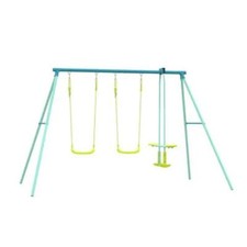 TP Outdoor Garden Swing Sets