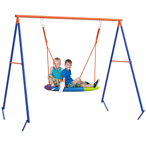 Kids nest swing - kids,