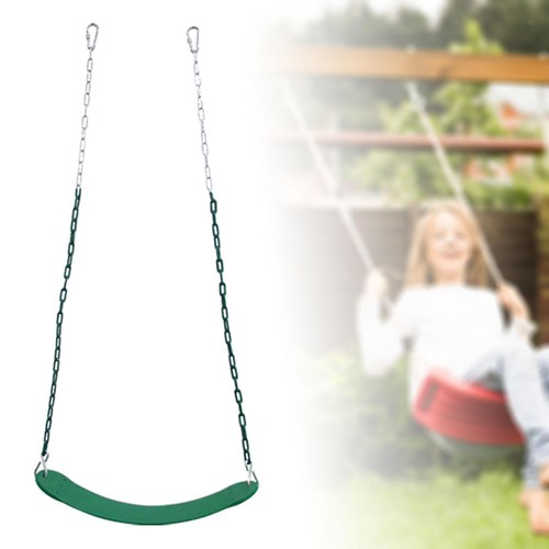 Swing seat children - children, platform