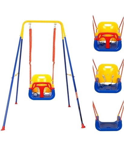 Toddler swing set - toddler,