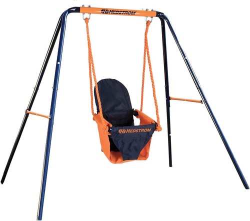 Toddler swing hedstrom age - by,