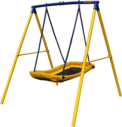 Zero gravity kids - zero, swing