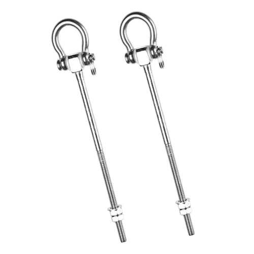 2pcs swing hangers sandbag - hangers,
