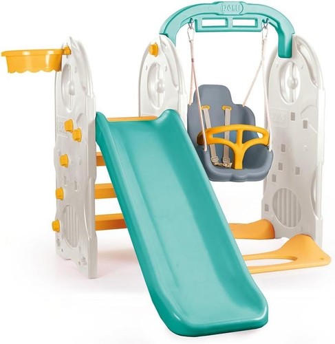 Kids garden playground - garden, set