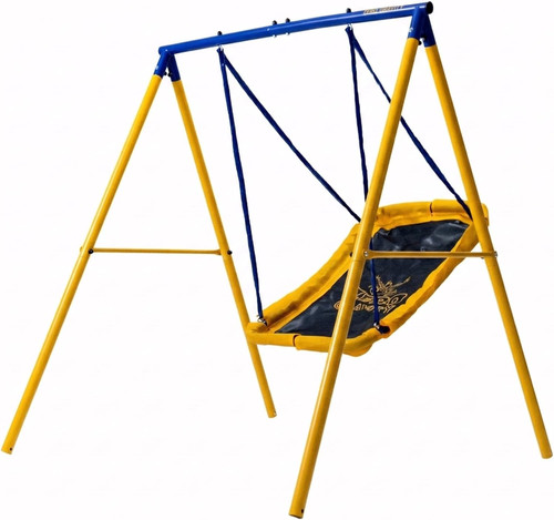 Kids garden swing - garden, set