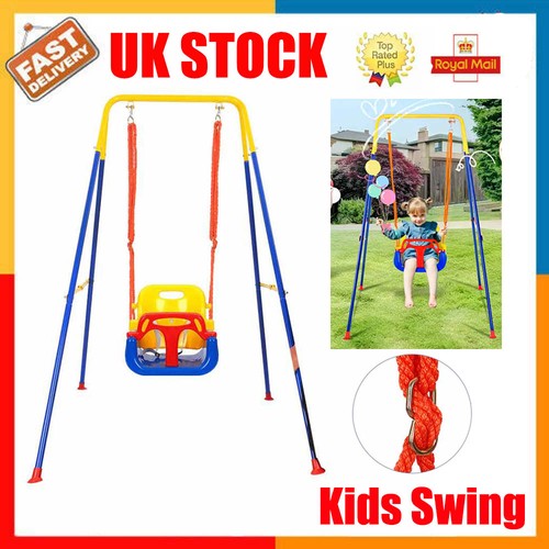 Swing seat sets - in,