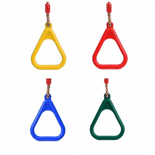 Indoor outdoor kids trapeze - kids,