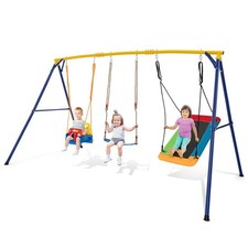 300 kg Indoor Outdoor Swing