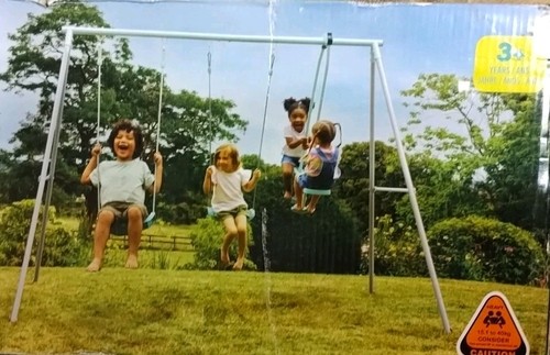 Swing glide triple - tp,
