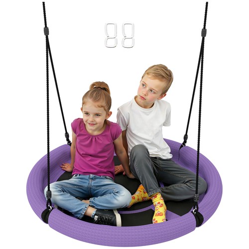 Aiyaplay nest swing - swing, set,