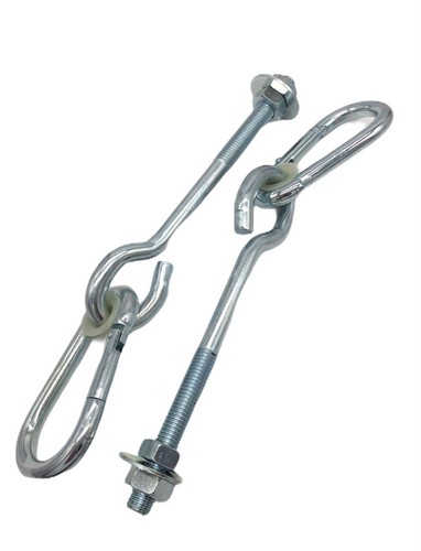 Swing hook m12 - hook,