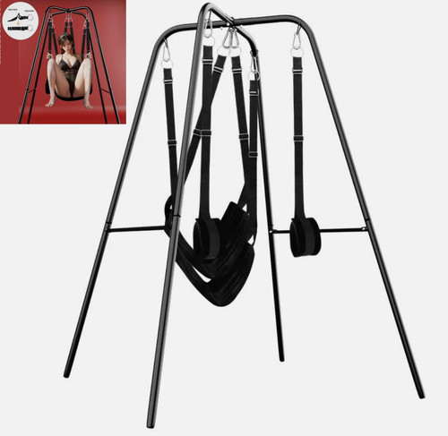 Pro sex swing frame bdsm - pro,