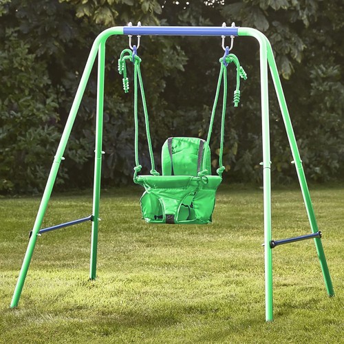Sportspower nursery swing - sportspower,