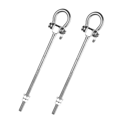 Heavy duty swing hangers - 2x,