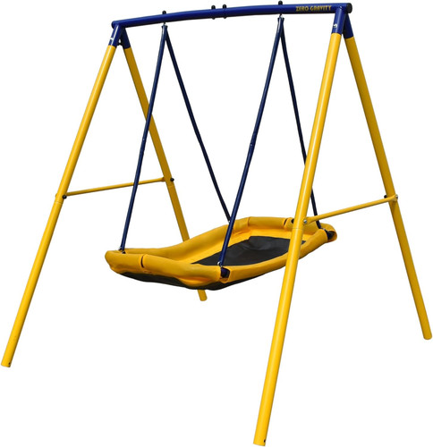 Kids swing set - swing,