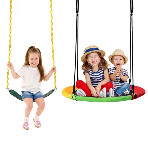 Pcs swing set - 2, with