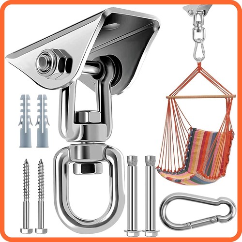 Swing hangers heavy duty 360 - hangers,,