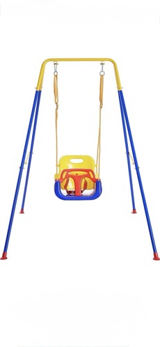 Funlio kids swing - funlio, 3-in-1