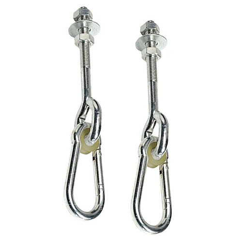 Pair heavy duty swing - swing, set