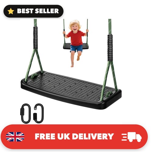 Outdoor garden swing - garden,