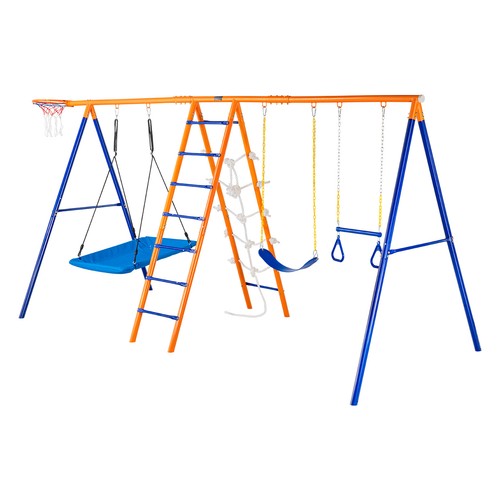 Uimoso swing sets - swing, backyard