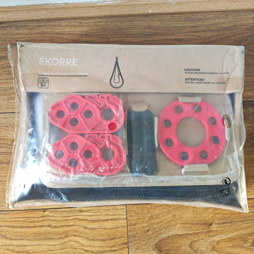 Ikea ekorre hanging seat - hanging,