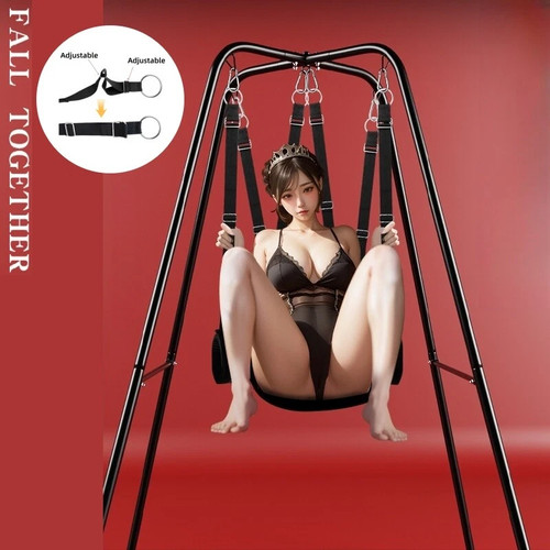 Pro sex swing frame - sex,